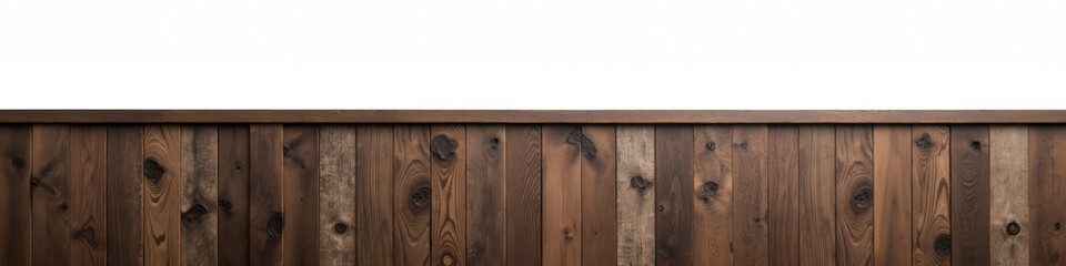 Rustic wooden wall with variety of textures and colors, showcasing natural imperfections and warm, inviting feel