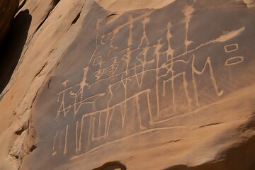 Ancient Petroglyphs: Unveiling a Desert's Silent History
