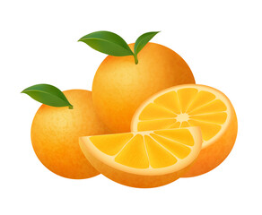 Organic oranges from abundant natural farms, brimming with authentic flavor, ideal for clean eating products, organic agriculture, and sustainable imagery.