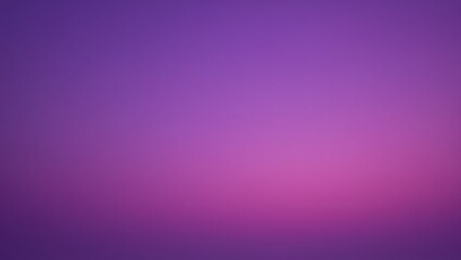 Deep purple and pink gradient background abstract