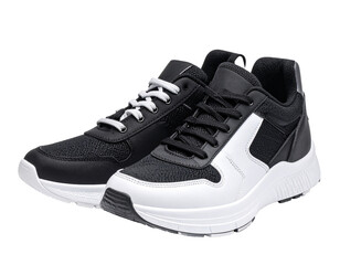 sneakers, street style, Generated image