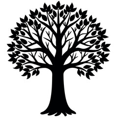 Obraz premium Abstract geometric composition with bold color accents and text elements