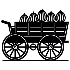 Fototapeta premium Abstract geometric pattern with vibrant cmyk color palette