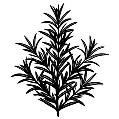 Abstract geometric pattern with vibrant color accents