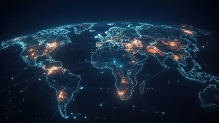 Global network map (1)