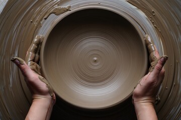 Handmade Ceramic Process
