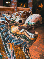 ベトナムのホイアン