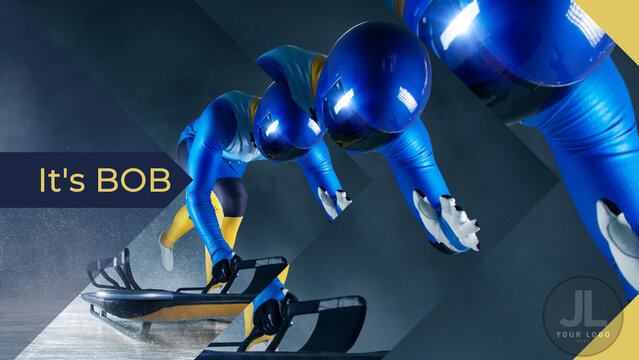 It Is Larger The Closer You Are Overlay