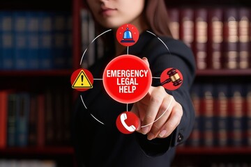 Emergency Legal Assistance Urgent Support and Guidance for Critical Situations in Law