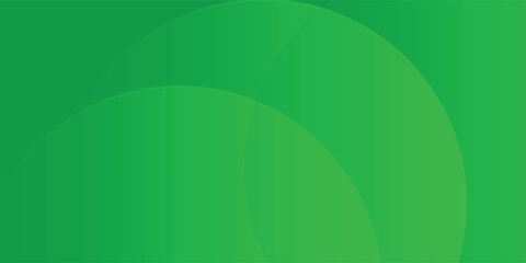 Modern green gradient abstract background. futuristic green technology modern design vector eps10
