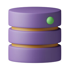 data server storage icon.