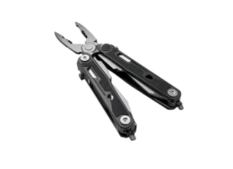 Black Multi tool Designed