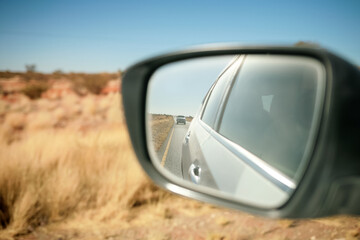 Untamed beauty of Namibia’s vast and rugged landscapes