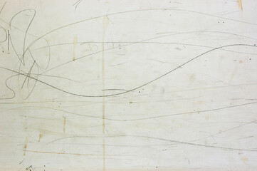 Wand, Hintergrund, Grunge, Vintage