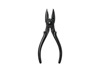 Pliers Black Rubber