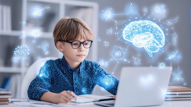 Transformative Role of AI in Education Technology: Innovations, Challenges, and Future Trends in Personalized Learning, Automation, and Smart Classrooms