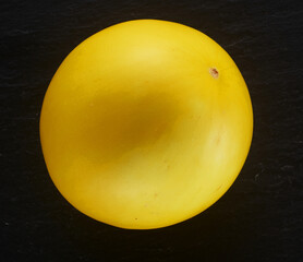 Ganze Honigmelone