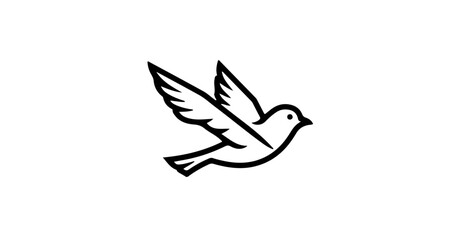 Obraz premium Abstract Minimalist Black Background for Graphic Design and Visual Effects