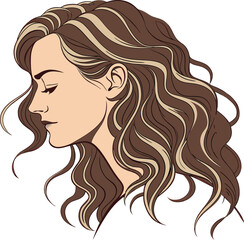  Winner's trophy icon vector illustration logo of trophy isolated on white background