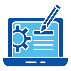 Tool Icon Set Multiple Style Collection