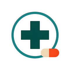 first aid icon