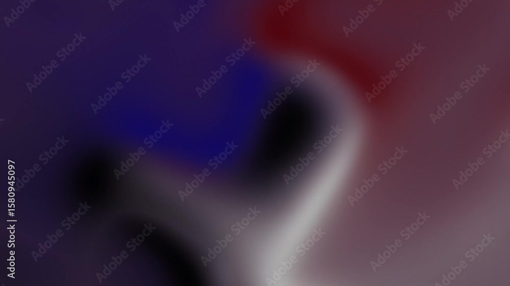 Poster blue light texture with glowing gradient on dark background representing abstract motion and colorfu