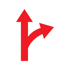 two way arrow icon