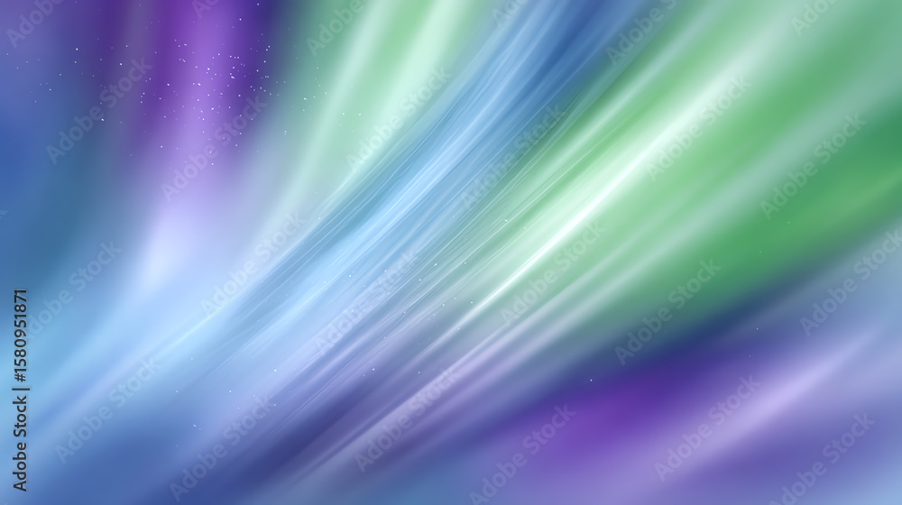 Poster a vibrant abstract background with flowing colors, showcasing an elegant and dynamic design perfect 