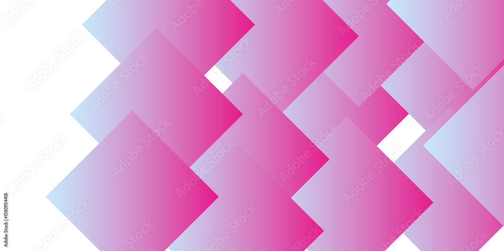 Aufkleber geometric triangle shapes define this abstract modern background texture, enhanced by grainy noise. 