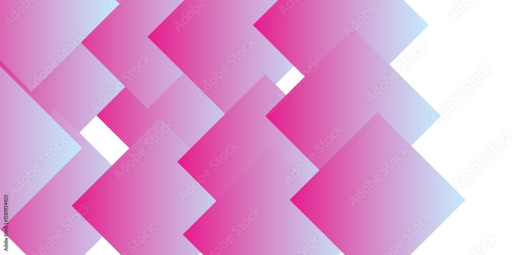 Poster geometric triangle shapes define this abstract modern background texture, enhanced by grainy noise. 