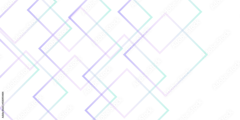 Poster geometric triangle shapes define this abstract modern background texture, enhanced by grainy noise. 