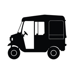 Fototapeta premium Auto