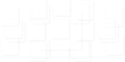 Abstract modern white and gray pattern geometric luxury gradient line background. Abstract white square shape with futuristic background. layered geometric triangle shapes.	