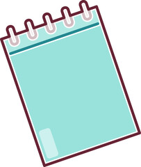 School Notebook