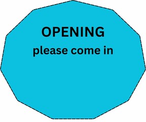 Welcome to School Sign with Online and Business Concept Elements