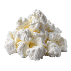 A Protein-Rich Soft and Creamy Cottage Cheese Composition