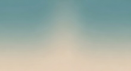 Muted gradient background