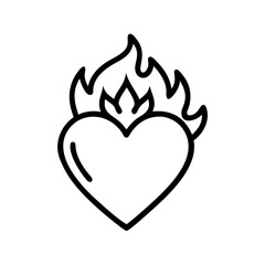 Layered Heart Icon Conceptual 3D Depth for Design Projects, symbolizing love, connection, and emotion, Perfect for expressing care and affection in digital artwork.