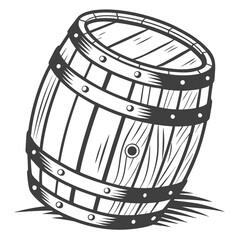 Drum   Vector AI Line Art for Creative Heritage and Cultural Projects