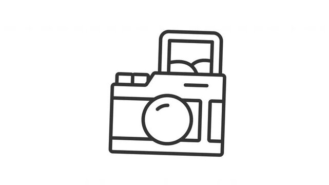mirrorless icon