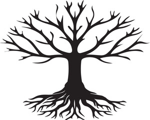 Abstract geometric pattern with vibrant color accents and a distinctive silhouette design