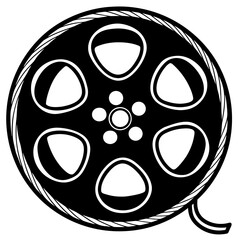 Film Reel  