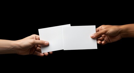 Passing the Blank Slate