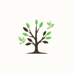 Obraz premium Modern Abstract Geometric Seamless Vector Pattern