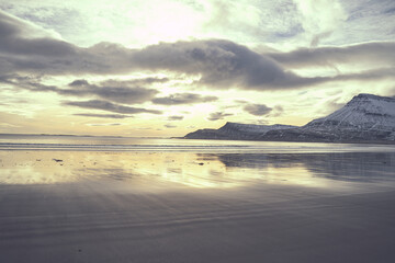 Fototapeta premium Iceland 
