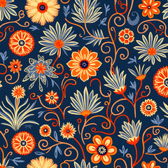 Pattern design