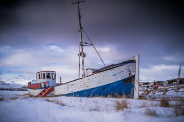 Iceland 