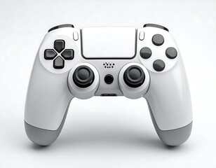 White game controller