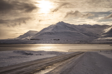 Iceland 