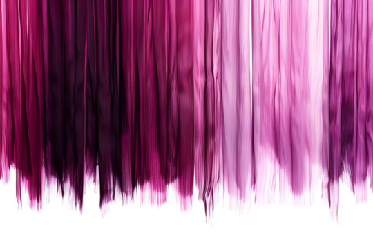 Abstract Pink and Purple Vertical Stripes Texture Background